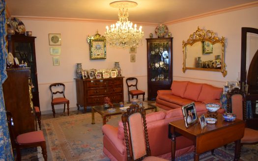 Villa mitoyenne à Madliena