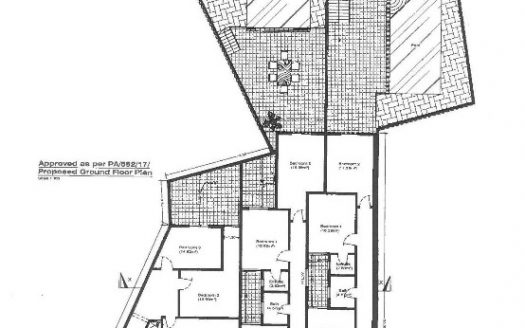 Maisonette sur un niveau à Zebbug