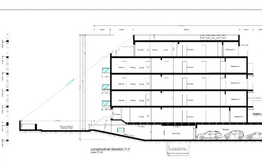 Appartement à Swatar