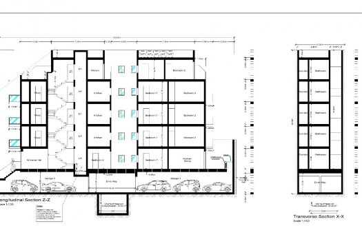 Appartement à Swatar
