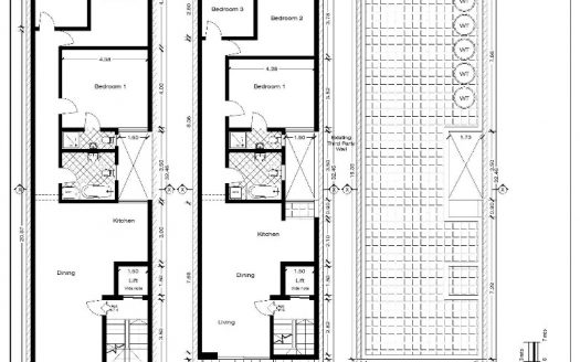 Appartement à Swatar