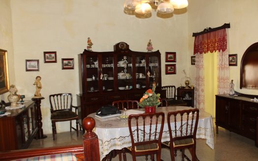 Maisonette sur un niveau à Tarxien