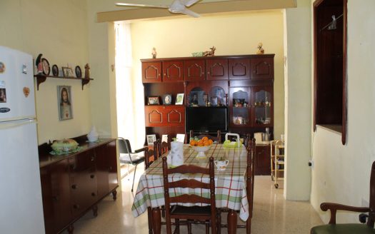 Maisonette sur un niveau à Tarxien
