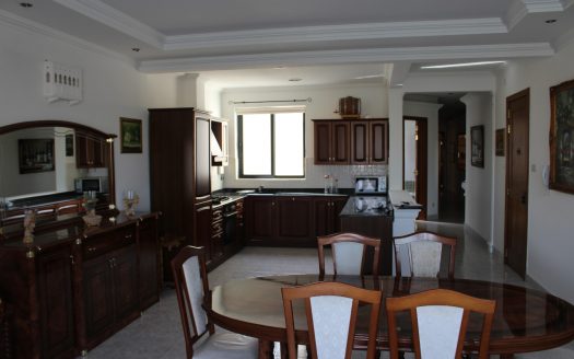 Appartement à Pieta
