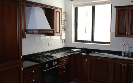 Appartement à Pieta