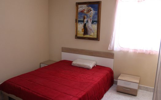 Appartement à Pieta