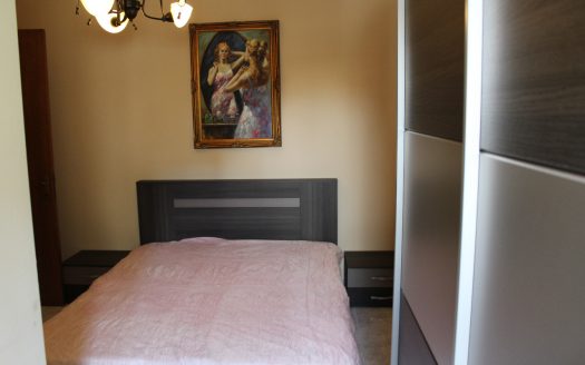 Appartement à Pieta