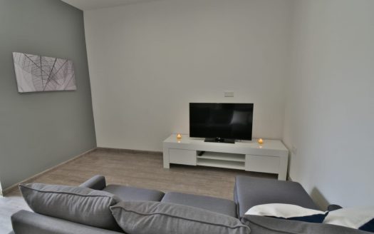 Townhouse à Hamrun