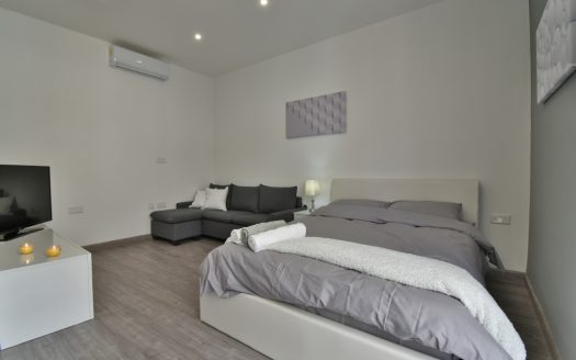 Townhouse à Hamrun