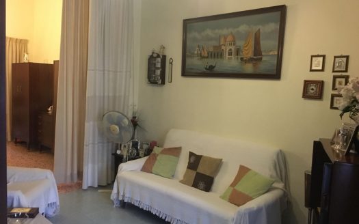 Maisonette en duplex à Hamrun