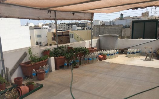 Maisonette en duplex à Hamrun