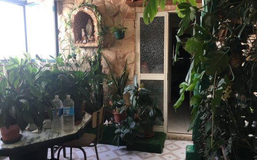 Maisonette en duplex à Hamrun