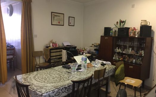 Maisonette en duplex à Hamrun