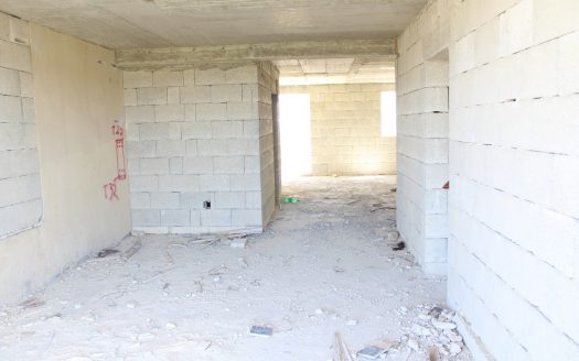 Duplex Appartement avec terrasse à Xemxija
