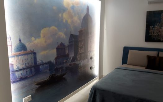 Maisonette sur un niveau à Bidnija