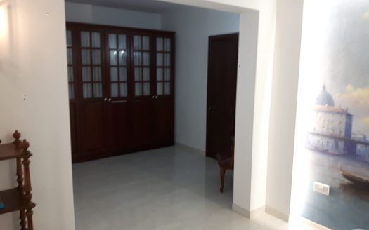 Maisonette sur un niveau à Bidnija