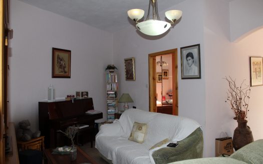 Maisonette sur un niveau à Naxxar