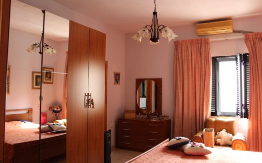 Maisonette sur un niveau à Naxxar