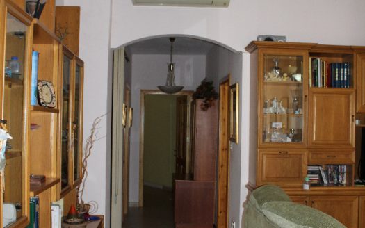 Maisonette sur un niveau à Naxxar