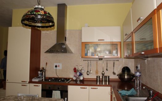 Maisonette sur un niveau à Naxxar