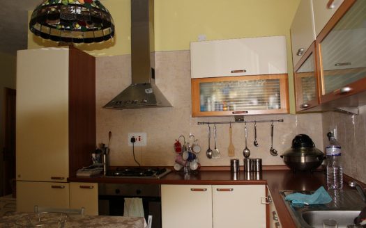 Maisonette sur un niveau à Naxxar