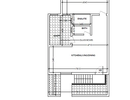 Maisonette sur un niveau à Tarxien