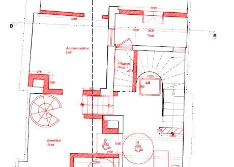 Hôtels et chambres d’hôtes à Cospicua
