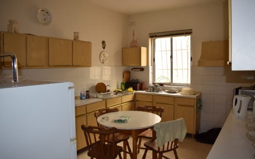 Maisonette sur un niveau à Swieqi