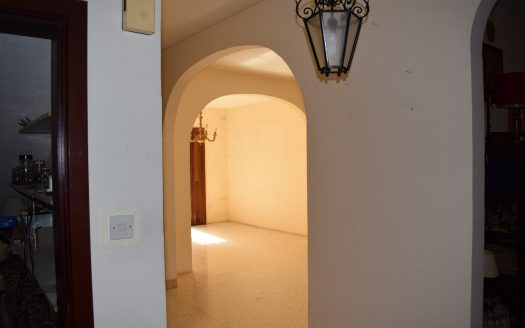 Maisonette sur un niveau à Swieqi
