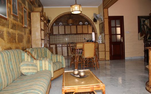 Townhouse à Birkirkara