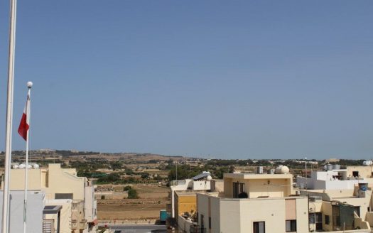 Appartement avec terrasse à Zebbug
