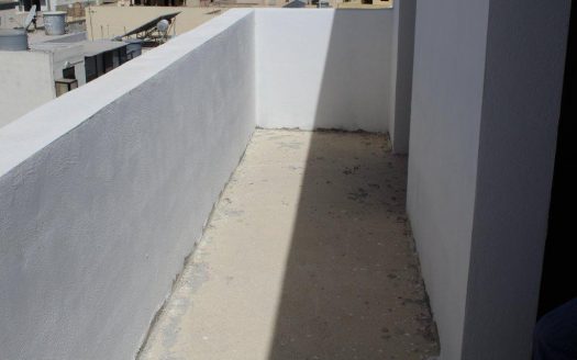 Appartement avec terrasse à Zebbug