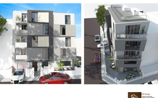 Appartement à Swieqi