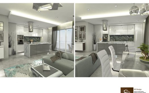 Appartement à Swieqi