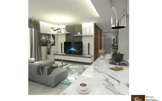 Appartement à Swieqi