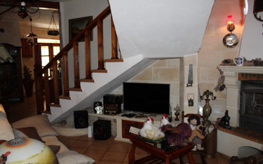 Maison de caractère à Zurrieq