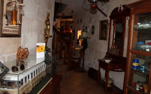 Maison de caractère à Zurrieq
