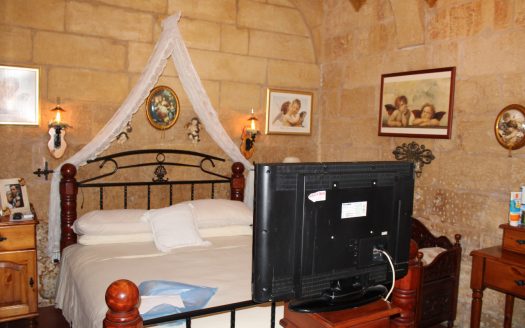 Maison de caractère à Zurrieq