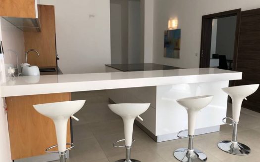Appartement avec terrasse à Xemxija