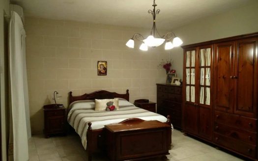 Maisonette sur un niveau à Swatar