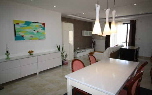 Appartement à Mgarr