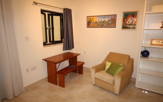 Appartement à Mgarr