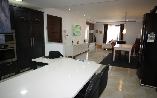 Appartement à Mgarr