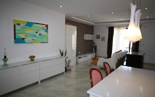Appartement à Mgarr