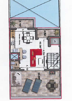 Immeuble à Swieqi