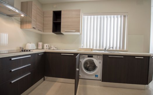 Appartement à Mgarr