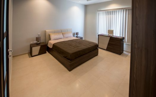 Appartement à Mgarr