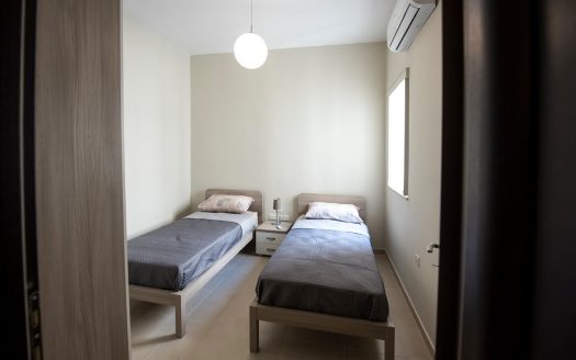 Appartement à Mgarr