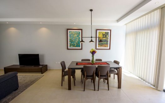 Appartement à Mgarr