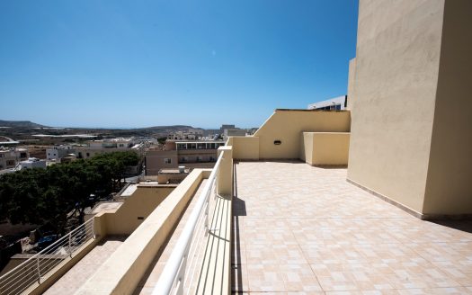 Appartement à Mgarr